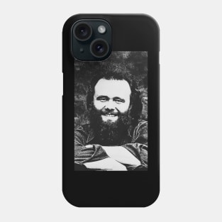Garth Hudson legends never die Phone Case