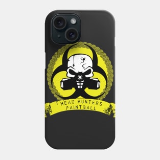 Paintball Fans Phone Case