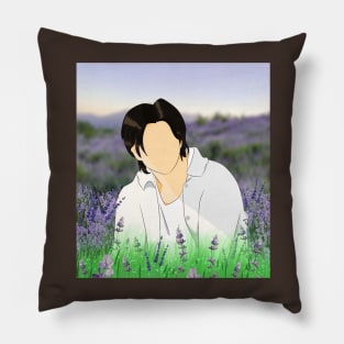 Wild Flower by Rm Pillow