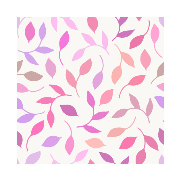 Lovely Floral Pattern by Pattern Lab 