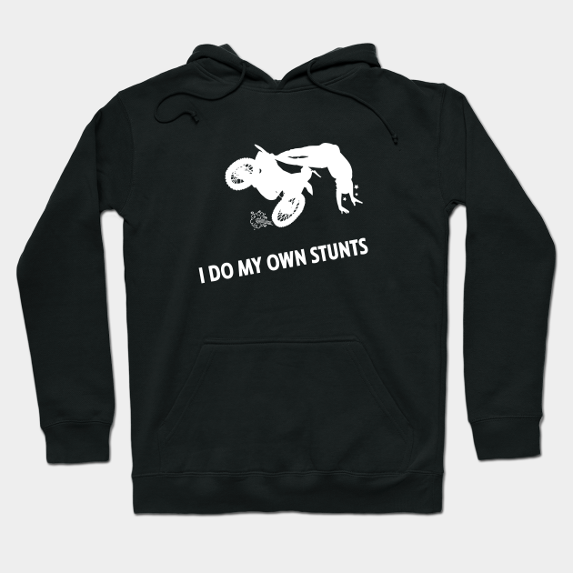 supermoto sweatshirt