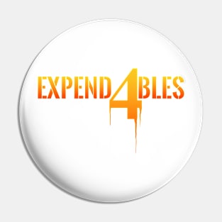 Expend4bles expandables 4 and sylvester stallone themed graphic design by ironpalette. Pin