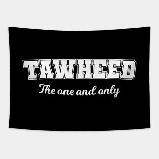 Islamic Tawheed Tapestry