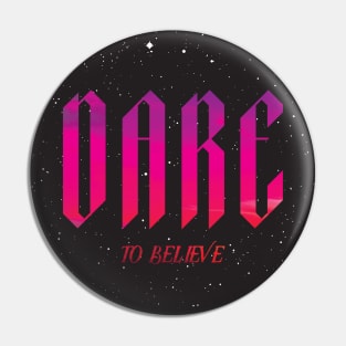 DARE Pin