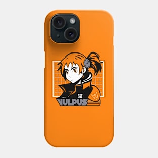 VULPUS FORCE- Choose Your Color! Phone Case