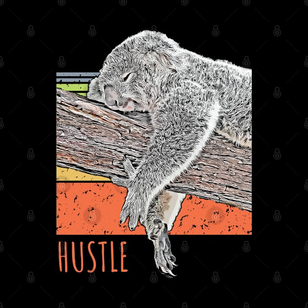 Hustle by Chiaradesigns21