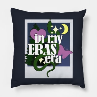 in my eras era Pillow