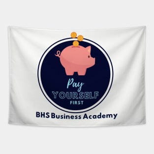 BHS Business Academy PYF Tapestry