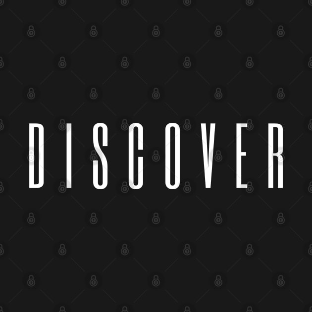 Discover by pepques