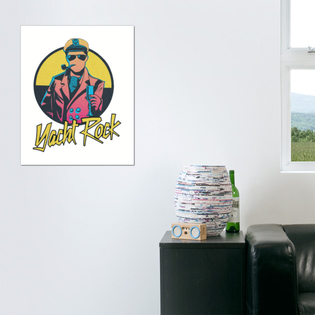 yacht rock music yacht rock yacht rock music wall art teepublic yacht rock music yacht rock yacht rock music wall art teepublic