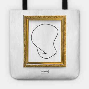 Dignity Tote