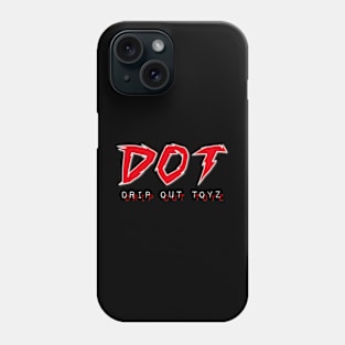 DOT Phone Case