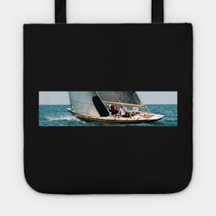 RB Cover Tote