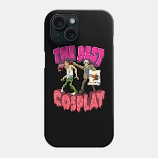 The Best Cosplay Phone Case