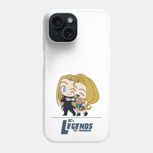 Halloween 2021 - Avalance Phone Case by RotemChan