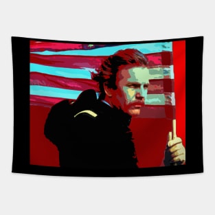 kevin costner Tapestry