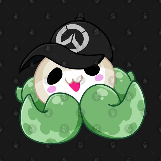 OW Pachimari by Birbcat