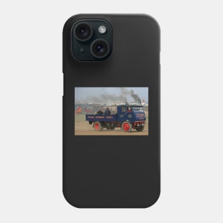 Co-op Coal Lorry Phone Case