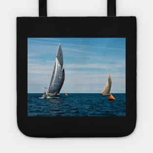 8 Metre Action Tote