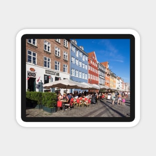 Copenhagen Magnet