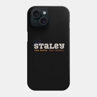 Dawn Staley Phone Case