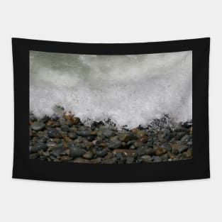 Pebbles Tapestry