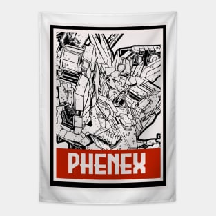 phenex Tapestry