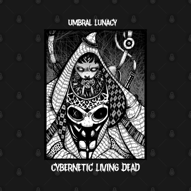 DEAD SOUL (CLD Variant) by Umbral Lunacy