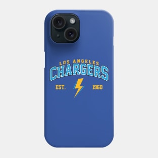 Chargers - Super Bowl Phone Case