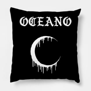 Oceano 2 Pillow