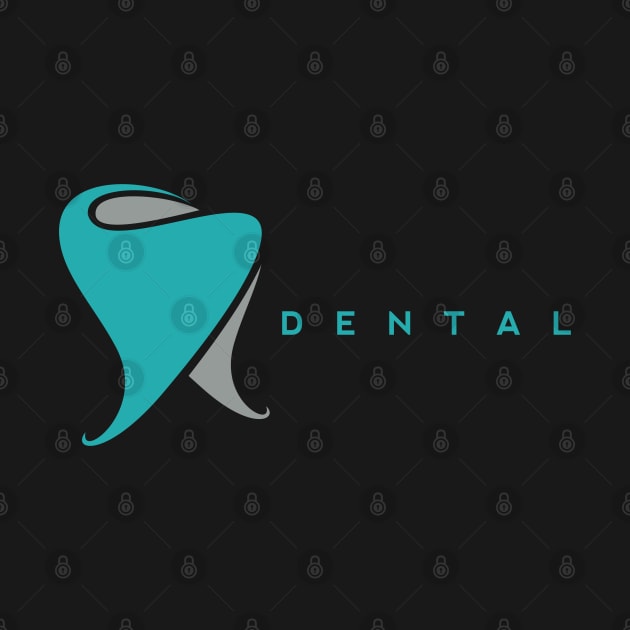 Dental Tooth by Whatastory