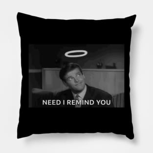 Angel Pillow