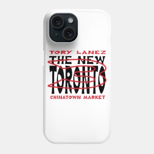 Quarantine Radio Phone Case