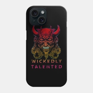 Halloween Phone Case