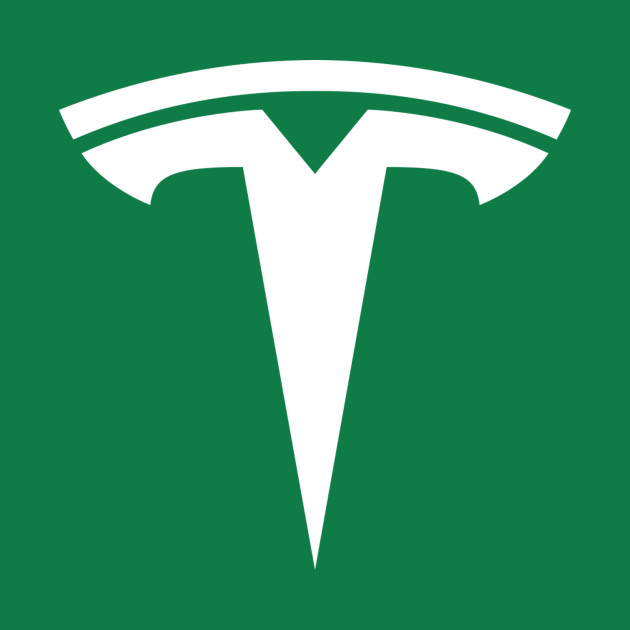 Tesla Plaid Mode - Tesla - T-Shirt