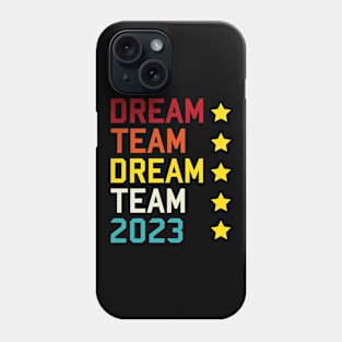 Best Friends 2023 Phone Case