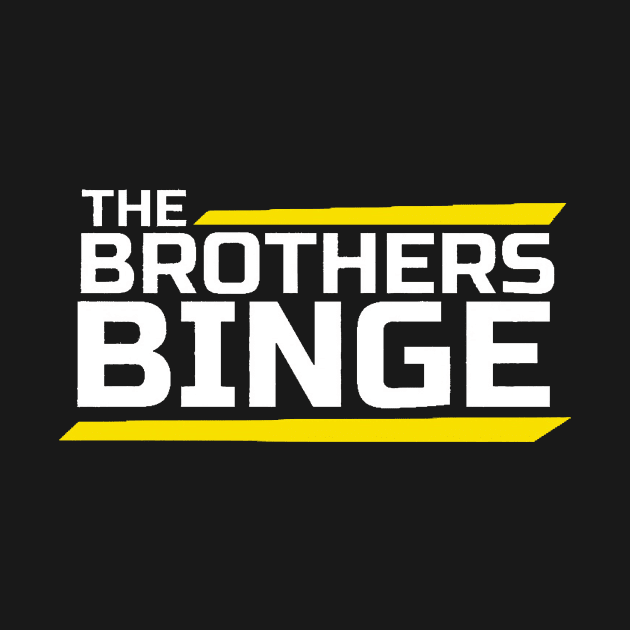 Brothers Binge Pocket Design by TheBrothersBinge