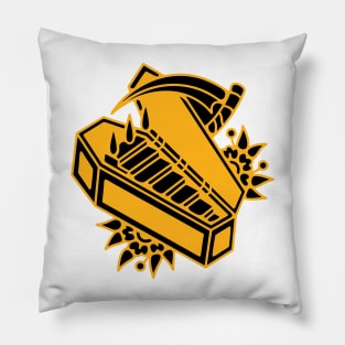 Casket Pillow