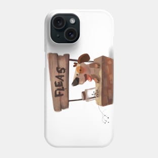 Flea Market Phone Case