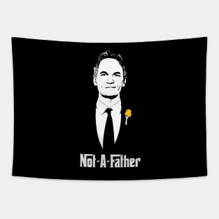 Not-A-Father Tapestry