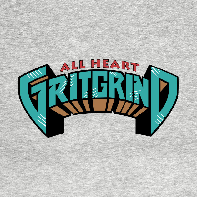 memphis grizzlies t shirts grit and grind
