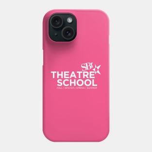 Theatre School Phone Case