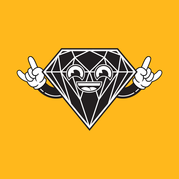 Diamond Rocker by Woah_Jonny
