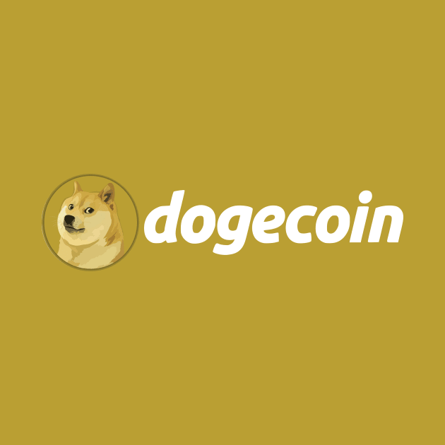 dogecoin stonk by kareemelk