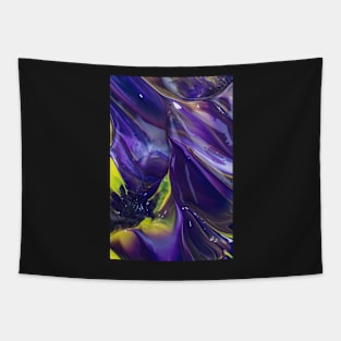 Abstract adventure Tapestry