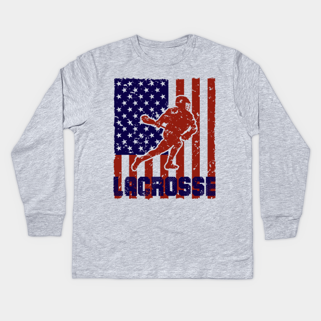 Lacrosse Gifts for a Lacrosse Player Unisex T-Shirt