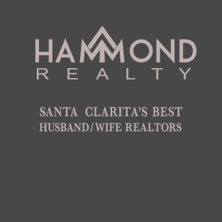 Santa Clarita Diet - Hammond Realtors T-Shirt