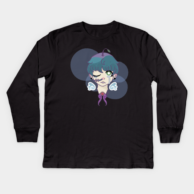 Kawaii Anime Boy Kawaii Kids Long Sleeve T Shirt Teepublic #kawaiiwaru #kawaii #kawaiianimeboys #kawaiiboylwallpaper #kawaiianime #kawaiiboys #kawaiiboyfashion #art #fashion. teepublic