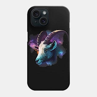 goat Phone Case