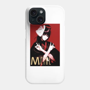 babymetal Phone Case